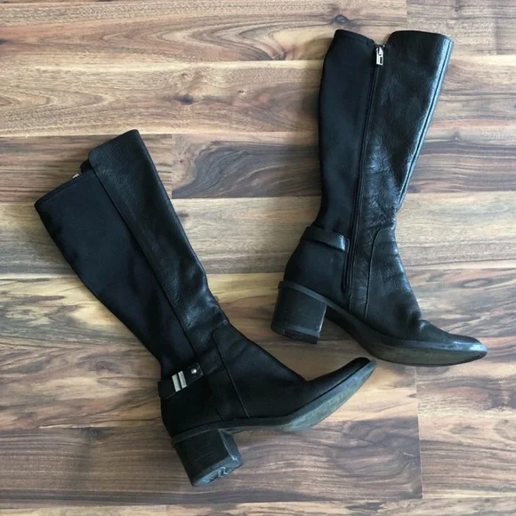 Calvin Klein boots - Picture 3 of 9